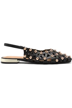 Gioseppo Damen, Schuhe, Schwarzk, 39 EUGröße: