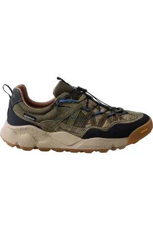 Flower Mountain Herren, Schuhe, Grau, 45 EUGröße: