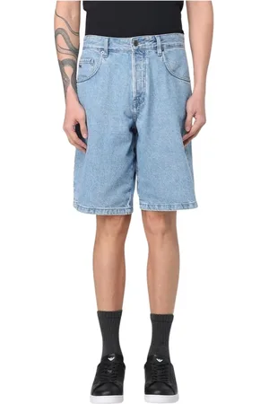 Emporio Armani Herren, Shorts, Blau, XSGröße: