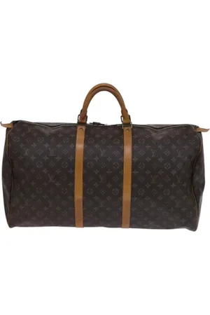 LOUIS VUITTON Damen, Pre-Owned, Braun, ONE SIZEGröße:
