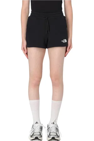 The North Face Damen, Shorts, Schwarzk, LGröße: