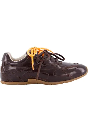 Bronx Damen, Schuhe, Lila, 37 EUGröße:
