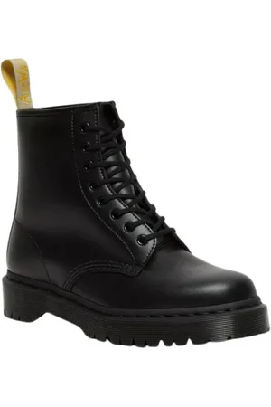 Dr. Martens Damen, Schuhe, Schwarzk, 37 EUGröße: