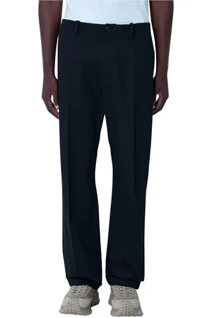 Moncler Herren, Hosen, Schwarzk, LGröße: