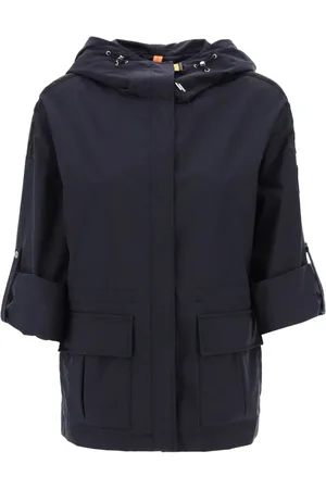 Parajumpers Damen, Jacken, Blau, SGröße: