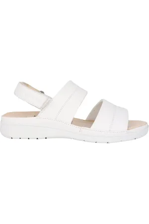Ganter Damen, Schuhe, Weiß, 35 EUGröße: