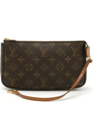 LOUIS VUITTON Damen, Pre-Owned, Braun, ONE SIZEGröße: