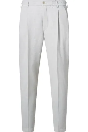 Baldessarini Herren, Hosen, Grau, XLGröße: