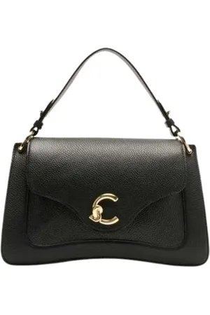 Coccinelle Damen, Taschen, Schwarzk, ONE SIZEGröße: