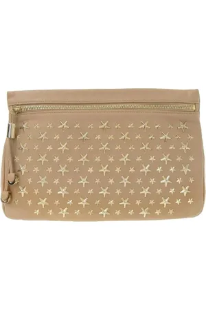 Jimmy Choo Damen, Pre-Owned, Rosa, ONE SIZEGröße: