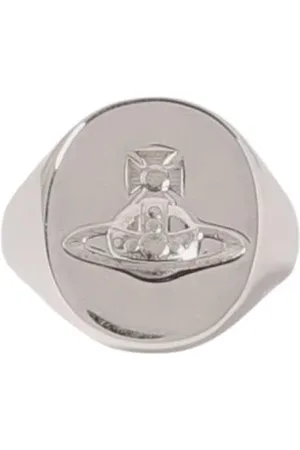 Vivienne Westwood Damen, Accessories, Grau, XLGröße: