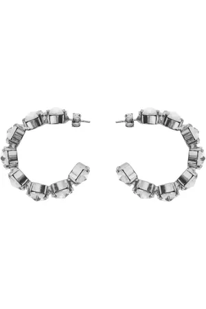 FORTE FORTE Damen, Accessories, Grau, ONE SIZEGröße: