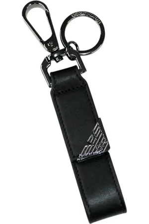 Emporio Armani Herren, Accessories, Schwarzk, ONE SIZEGröße: