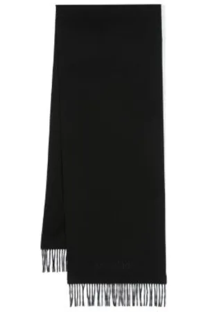 Saint Laurent Damen, Accessories, Schwarzk, ONE SIZEGröße: