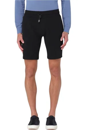 Colmar Herren, Shorts, Schwarzk, MGröße: