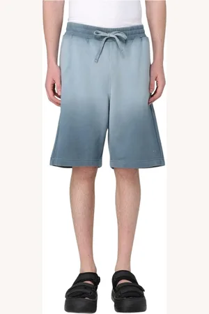 Diesel Herren, Shorts, Blau, LGröße: