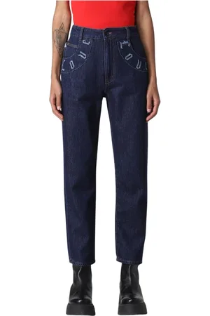 Moschino Damen, Jeans, Blau, W29Größe: