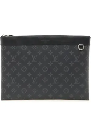 LOUIS VUITTON Damen, Pre-Owned, Schwarzk, ONE SIZEGröße: