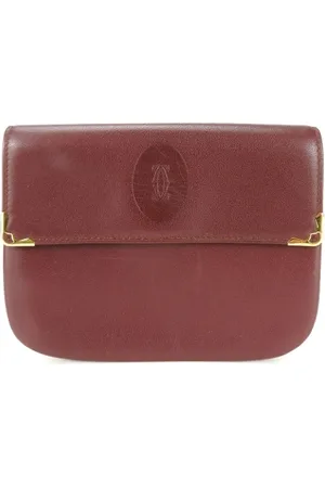 Cartier Damen, Pre-Owned, Rot, ONE SIZEGröße: