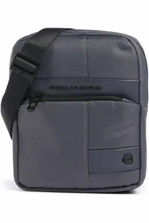 Piquadro Herren, Taschen, Grau, ONE SIZEGröße: