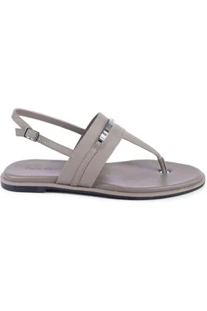 Calvin Klein Damen, Schuhe, Grün, 40 EUGröße: