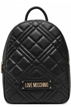 Moschino Damen, Taschen, Schwarzk, ONE SIZEGröße: