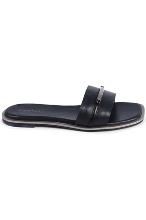Calvin Klein Damen, Schuhe, Schwarzk, 41 EUGröße: