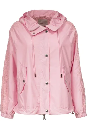 ERMANNO SCERVINO Damen, Jacken, Rosa, XSGröße: