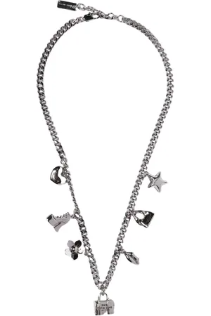 Marc Jacobs Damen, Accessories, Grau, ONE SIZEGröße:
