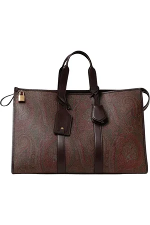 Etro Unisex, Taschen, Braun, ONE SIZEGröße: