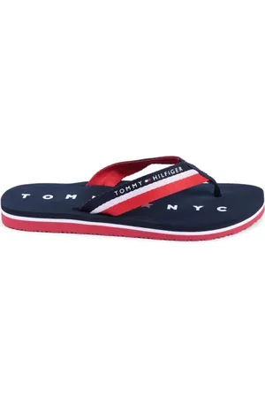 Tommy Hilfiger Damen, Schuhe, Blau, 40 EUGröße: