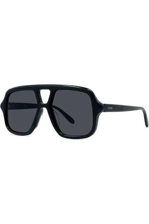 Loewe Unisex, Accessories, Schwarzk, 54 MMGröße: