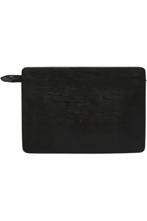 LOUIS VUITTON Damen, Pre-Owned, Schwarzk, ONE SIZEGröße: