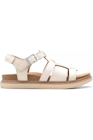 Clarks Damen, Schuhe, Weiß, 39 1/2 EUGröße: