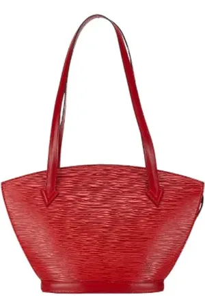LOUIS VUITTON Damen, Pre-Owned, Rot, ONE SIZEGröße: