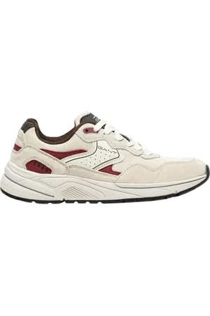 GANT Herren, Schuhe, Weiß, 40 EUGröße: