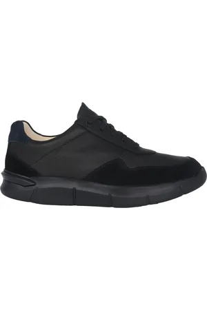 Ganter Herren, Schuhe, Schwarzk, 42 EUGröße: