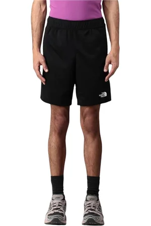 The North Face Herren, Shorts, Schwarzk, SGröße: