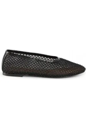 Staud Damen, Schuhe, Schwarzk, 41 EUGröße: