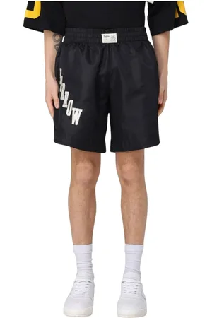 BARROW Herren, Shorts, Schwarzk, LGröße: