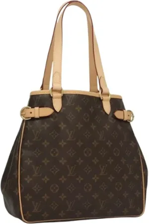 LOUIS VUITTON Damen, Pre-Owned, Braun, ONE SIZEGröße: