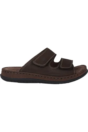 Rohde Herren, Schuhe, Braun, 44 EUGröße: