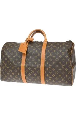 LOUIS VUITTON Damen, Pre-Owned, Braun, ONE SIZEGröße:
