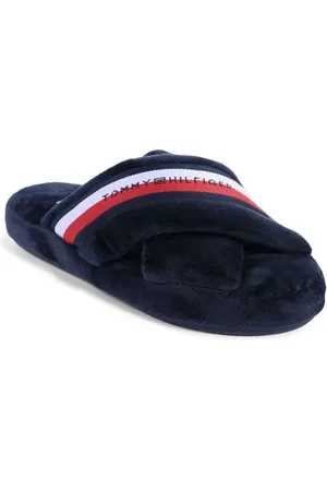 Tommy Hilfiger Damen, Schuhe, Blau, 39 1/2 EUGröße: