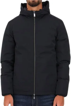 Ciesse Herren, Jacken, Schwarzk, 4XLGröße: