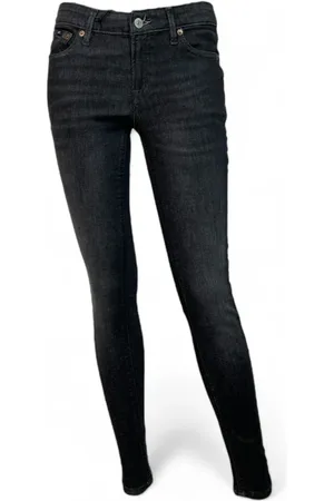 Denham Damen, Jeans, Schwarzk, W30 L30Größe: