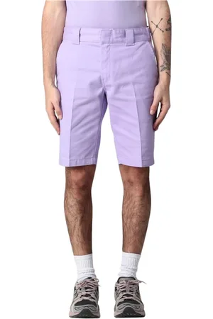 Dickies Herren, Shorts, Lila, W32Größe:
