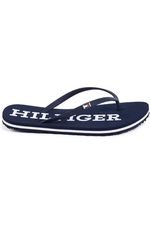 Tommy Hilfiger Damen, Schuhe, Blau, 37 EUGröße: