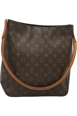 LOUIS VUITTON Damen, Pre-Owned, Braun, ONE SIZEGröße: