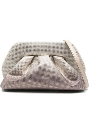 THEMOIRÈ Damen, Taschen, Rosa, ONE SIZEGröße: